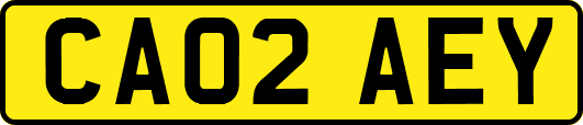 CA02AEY