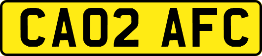 CA02AFC