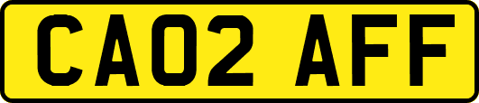 CA02AFF