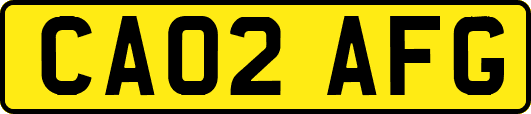 CA02AFG