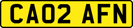 CA02AFN