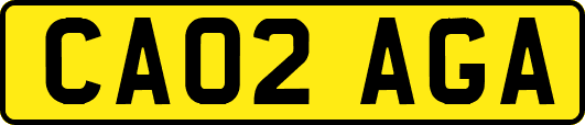 CA02AGA