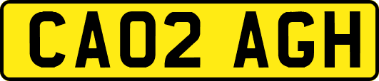CA02AGH