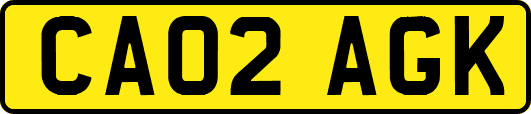 CA02AGK