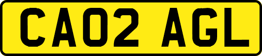 CA02AGL
