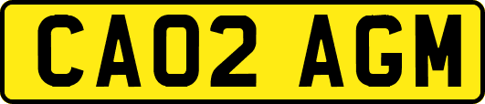 CA02AGM