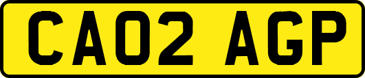 CA02AGP