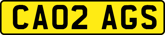 CA02AGS