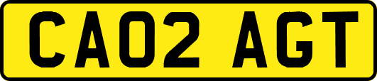 CA02AGT
