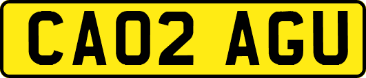 CA02AGU