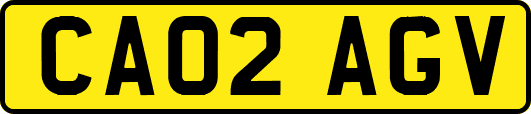 CA02AGV