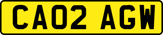 CA02AGW