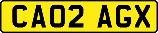 CA02AGX