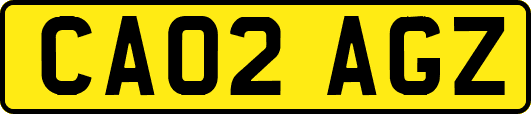 CA02AGZ
