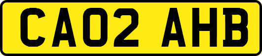 CA02AHB
