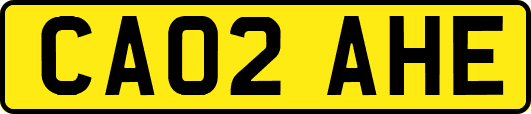 CA02AHE