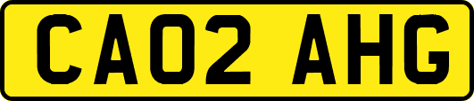 CA02AHG