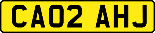CA02AHJ