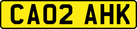 CA02AHK