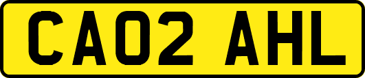 CA02AHL