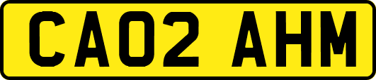 CA02AHM