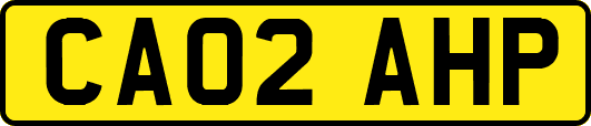 CA02AHP