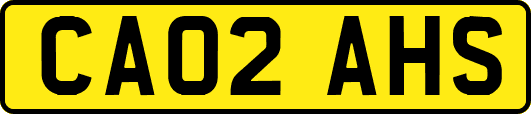 CA02AHS