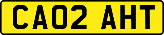 CA02AHT