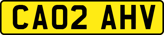 CA02AHV