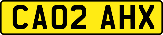 CA02AHX