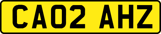 CA02AHZ