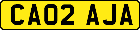 CA02AJA