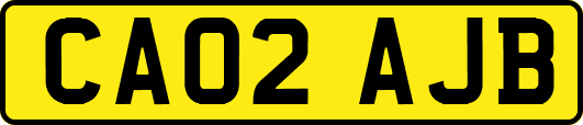 CA02AJB