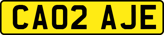 CA02AJE