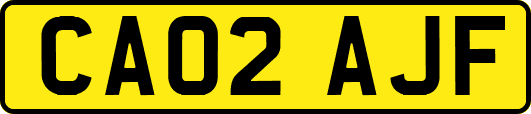 CA02AJF