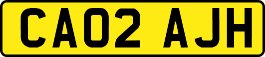 CA02AJH