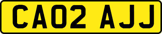 CA02AJJ