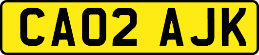 CA02AJK
