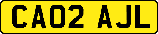 CA02AJL