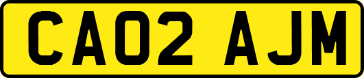 CA02AJM