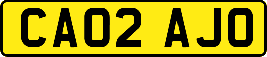 CA02AJO
