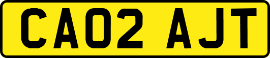 CA02AJT