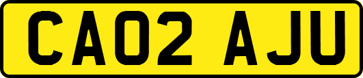 CA02AJU