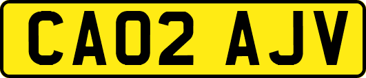 CA02AJV