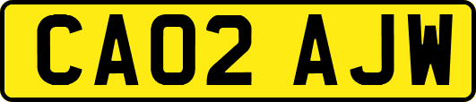 CA02AJW