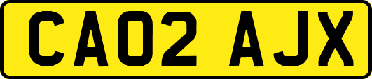 CA02AJX