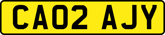 CA02AJY