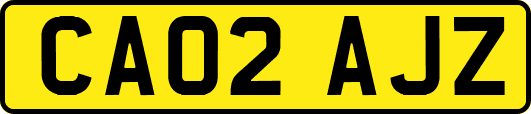 CA02AJZ