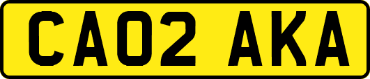CA02AKA