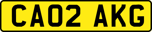 CA02AKG
